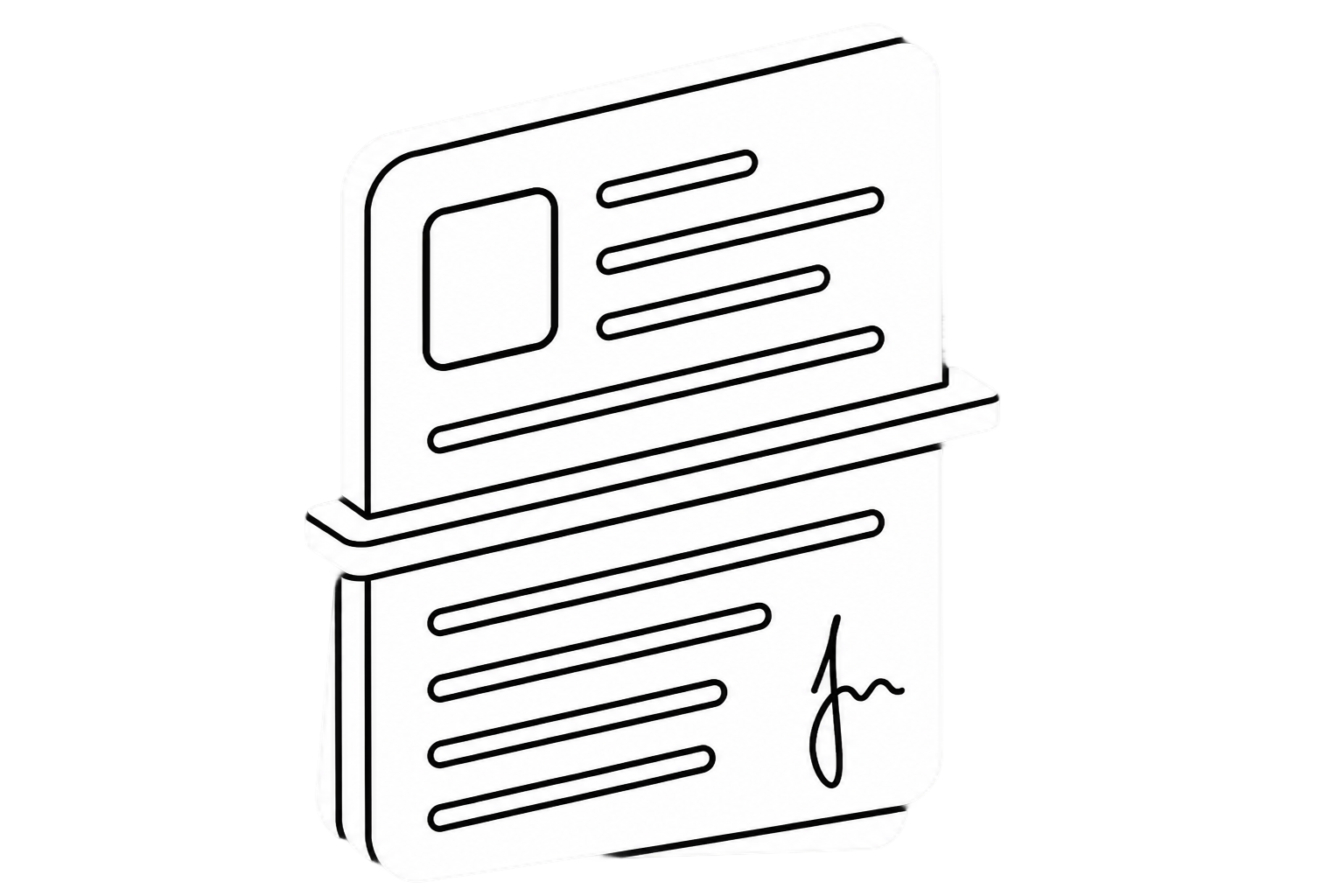 Add Your Documents
