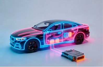 Virtual ECUs for Automotive Testing: Making Software-Defined Vehicle...